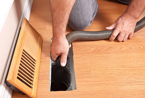 Trusted IN Airduct Cleaning Experts