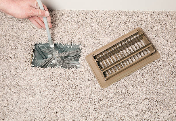 Best HVAC Air Duct Cleaning  in Dunkirk, IN
