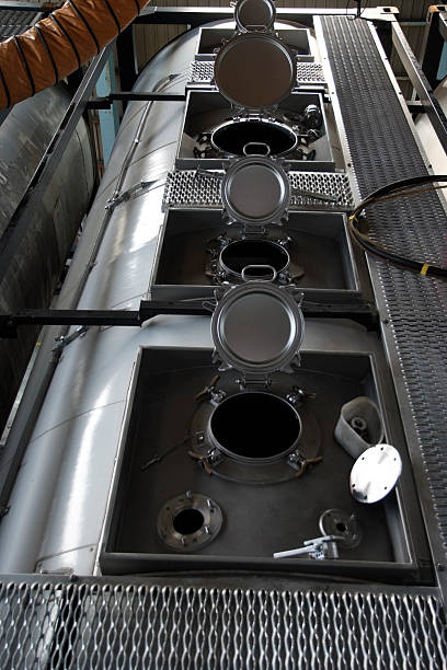Best Commercial HVAC Duct Cleaning  in Dunkirk, IN