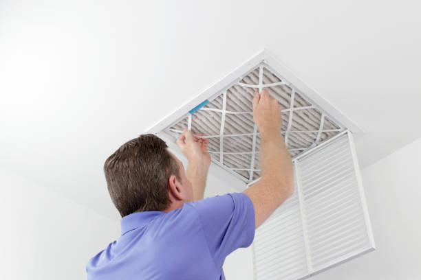 Best Local Air Duct Cleaning Services  in Dunkirk, IN
